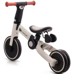 Kinderkraft Tricycle 4TRIKE - Gris