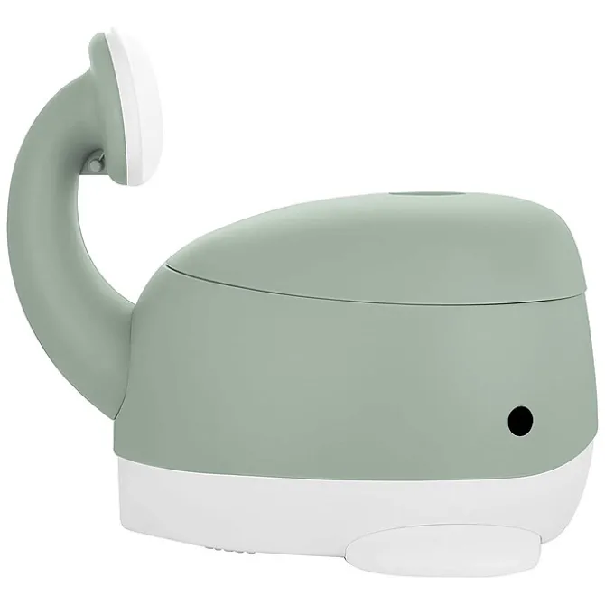 Kindsgut Pot Baleine - Pistache