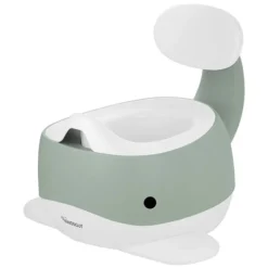 Kindsgut Pot Baleine - Pistache