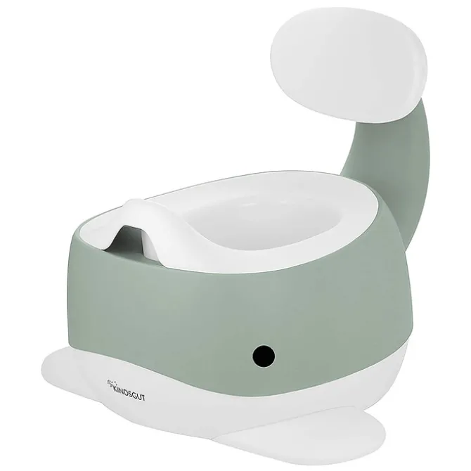 Kindsgut Pot Baleine - Pistache