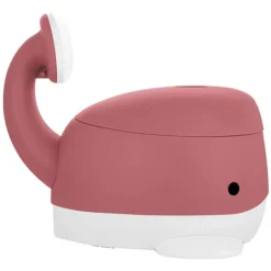 Kindsgut Pot Baleine - Rose Foncé