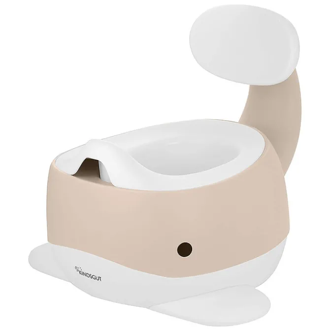 Kindsgut Pot Baleine - Sable