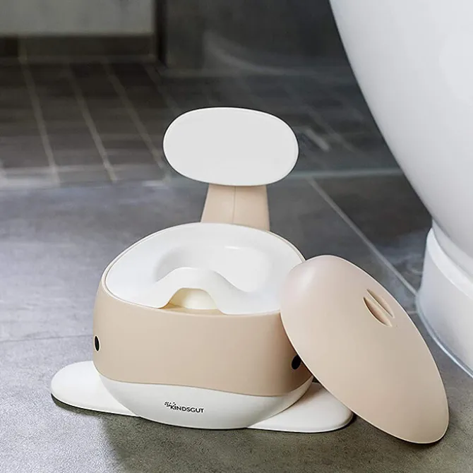 Kindsgut Pot Baleine - Sable