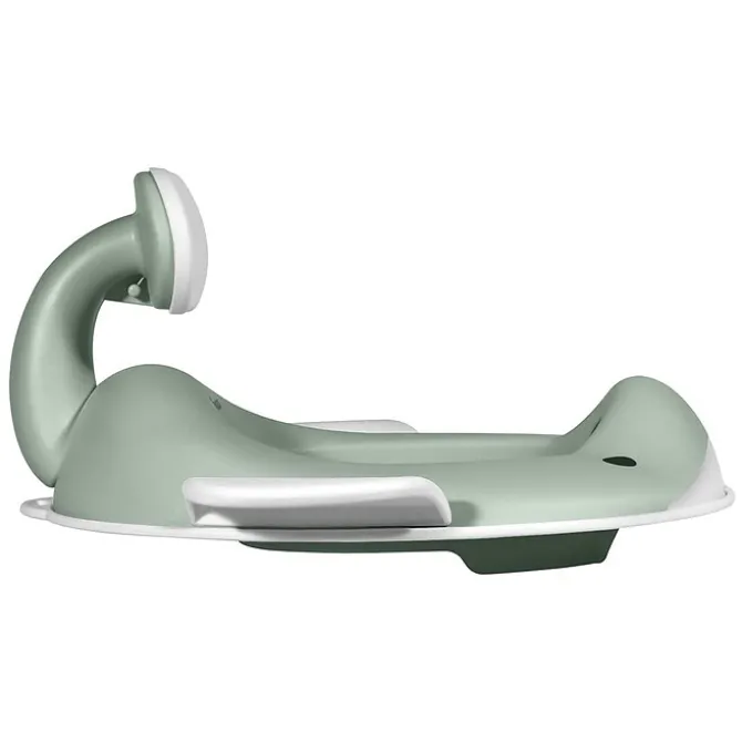 Kindsgut Réducteur de Toilette Baleine - Pistache