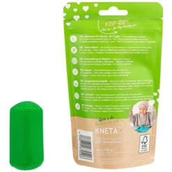 KNETÄ Pot de Pâte à Modeler - Vert