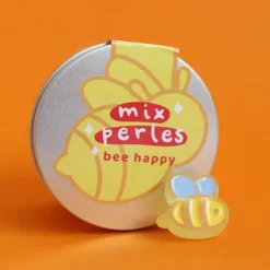 La Petite Epicerie Mix de Perles - Bee Happy