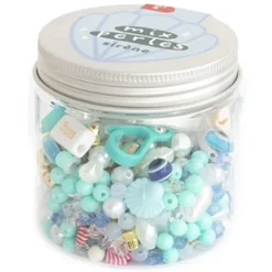 La Petite Epicerie Mix de Perles - Sirène