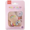 La Petite Epicerie Mon Kit Bijou Enfant - Bracelet Arcs-en-ciel