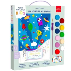 La Petite Epicerie Petit Pinceau Kids - Video Game
