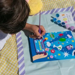 La Petite Epicerie Petit Pinceau Kids - Video Game