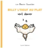 La poule qui pond Billy l'Oeuf Au Plat