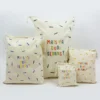L'Armoire de Bébé Pochette Cadeau en Coton XL