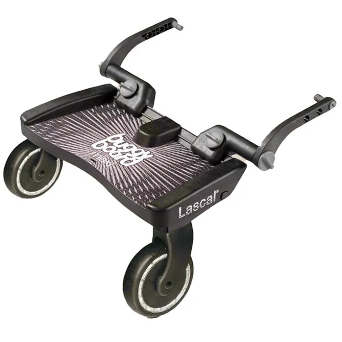 Lascal Buggy Board Maxi - Noir