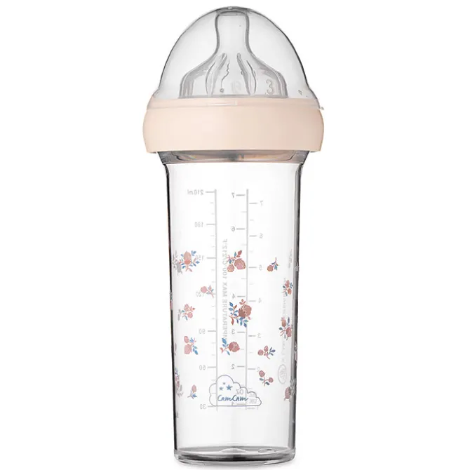 Le Biberon Français Biberon Berries - 210 ml
