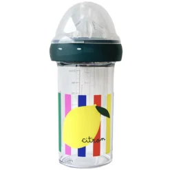 Le Biberon Français Biberon Citron - 210 ml