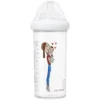 Le Biberon Français Biberon Maman et Bébé by Soledad - 360 ml