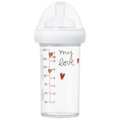 Le Biberon Français Biberon My Love - 210 ml
