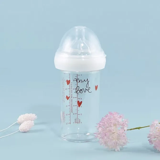 Le Biberon Français Biberon My Love - 210 ml