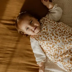 Les Petites Billes Gigoteuse Evolutive 4 Saisons Ourson - 0/6 Mois