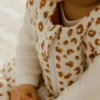 Les Petites Billes Gigoteuse Evolutive 4 Saisons Léopard - 18/36 Mois