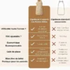 Les Petites Billes Gigoteuse Evolutive 4 Saisons Vichy - 0/6 Mois