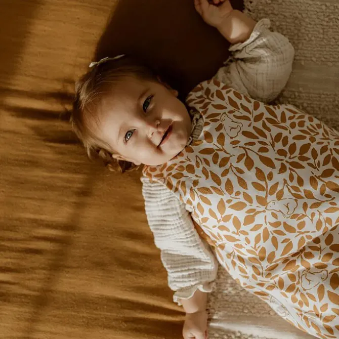 Les Petites Billes Gigoteuse Evolutive 4 Saisons Ourson - 18/36 Mois