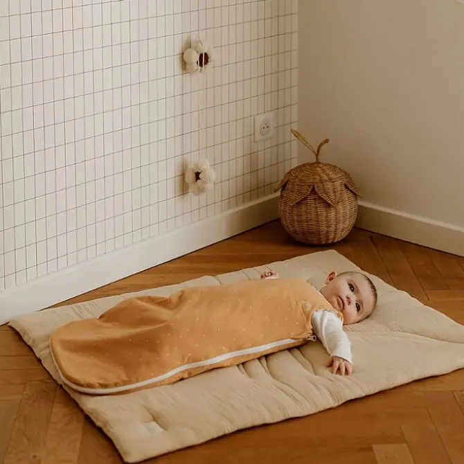 Les Petites Billes Gigoteuse Evolutive 4 Saisons Ourson - 18/36 Mois