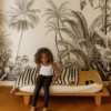 Les Petites Billes Sac de Couchage 4 Saisons Tigre - 3/6 Ans