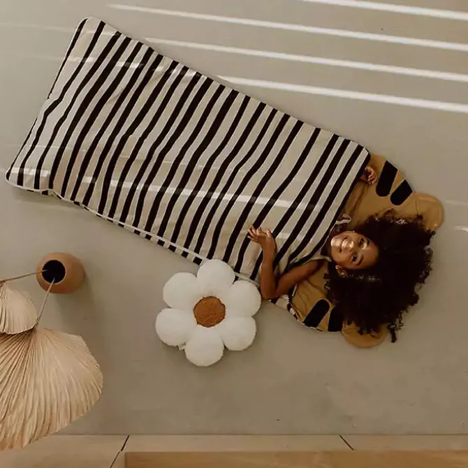 Les Petites Billes Sac de Couchage 4 Saisons Tigre - 3/6 Ans