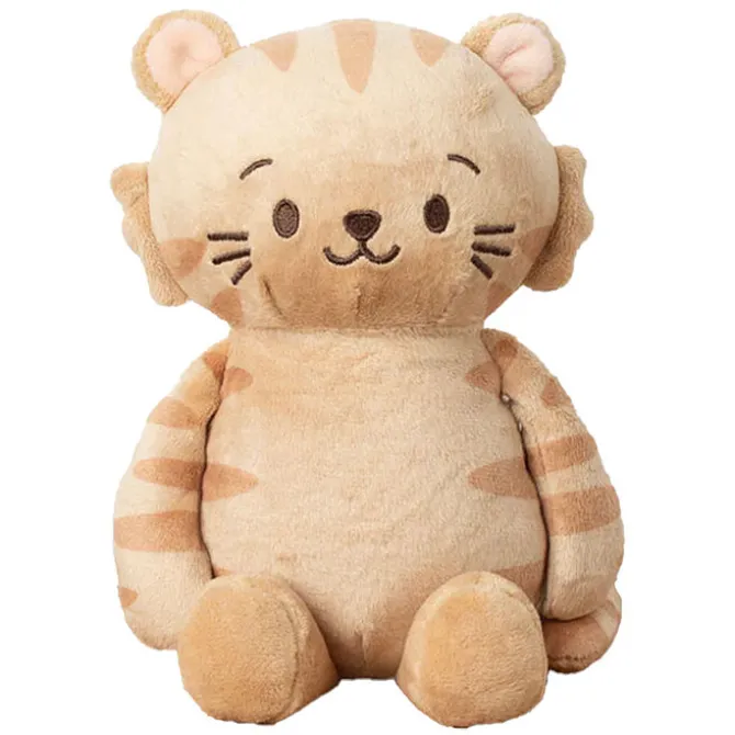 Les Petites Choses Peluche Ali le Tigre
