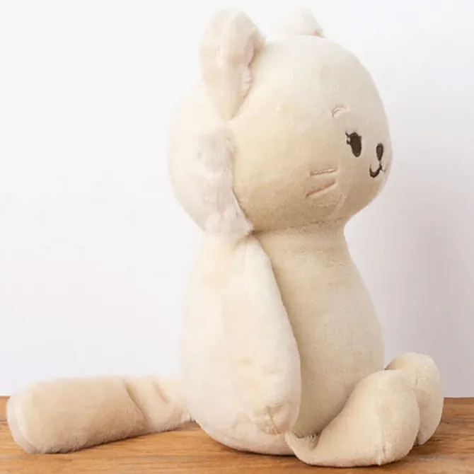 Les Petites Choses Peluche Juliette le Chat