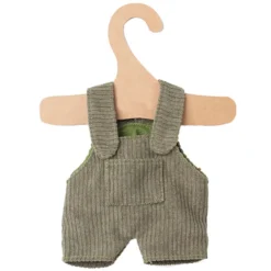 Les Petites Choses Peluche Louis le Lapin et sa Combinaison
