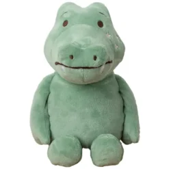 Les Petites Choses Peluche Lola le Crocodile