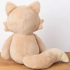 Les Petites Choses Peluche Lucien le Renard