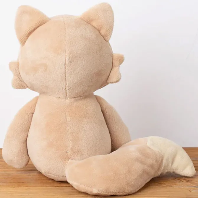 Les Petites Choses Peluche Lucien le Renard