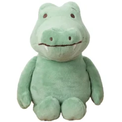 Les Petites Choses Peluche Pablo le Crocodile et son Ensemble