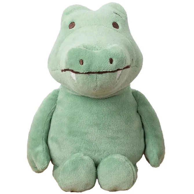 Les Petites Choses Peluche Pablo le Crocodile et son Ensemble