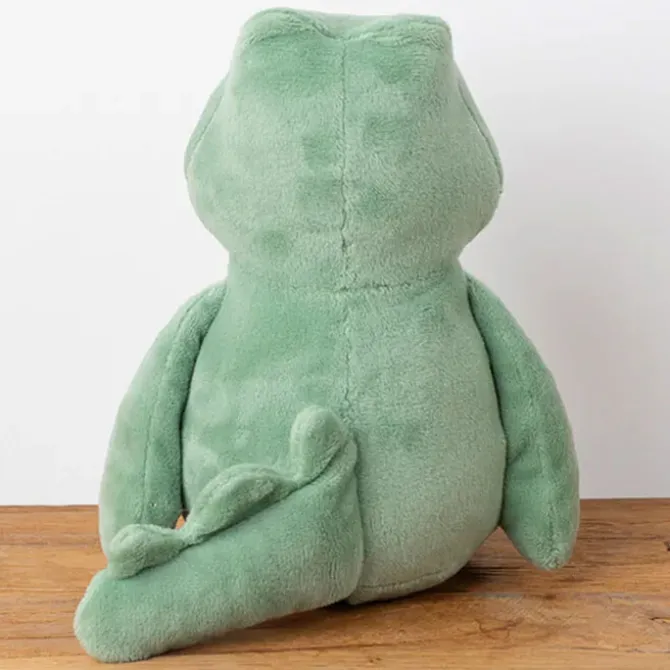 Les Petites Choses Peluche Pablo le Crocodile