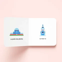 Les petits crocos Mon Imagier de Nantes