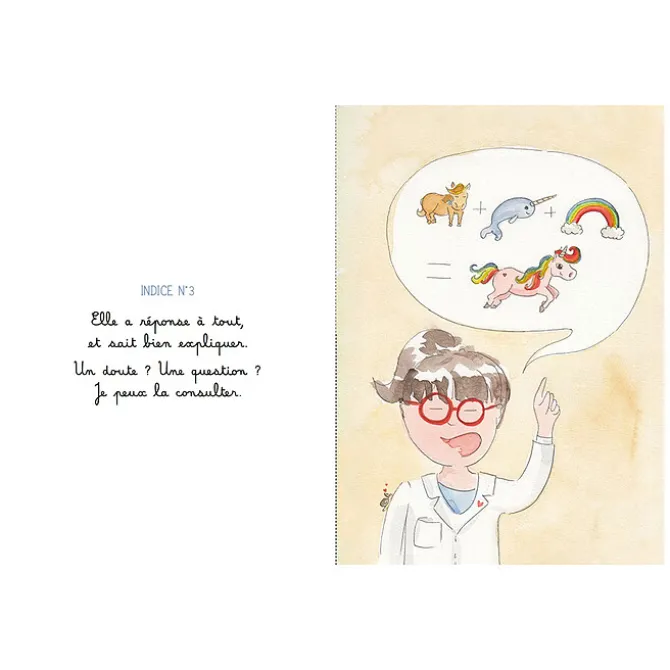 Les petits poèmes Grande Soeur