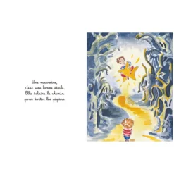 Les petits poèmes Marraine