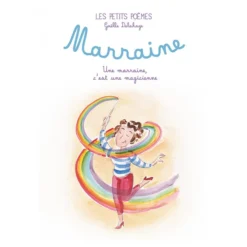 Les petits poèmes Marraine