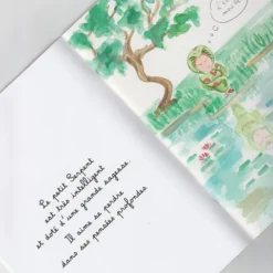 Les petits zodiaques Le Petit Serpent