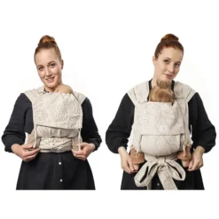 Limas Porte-bébé Limas Carrier - Brun Expresso