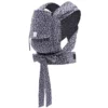 Limas Porte-bébé Limas Carrier - Léopard Violet