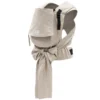 Limas Porte-bébé Limas Carrier Plus - Beige Floral