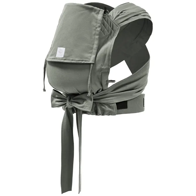 Limas Porte-bébé Limas Carrier - Vert Glacier