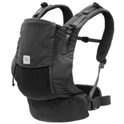 Limas Porte-bébé Limas Mesh - Anthracite