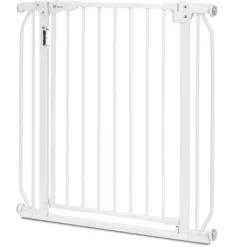 Lionelo Barrière de Sécurité Truus Slim Led - White