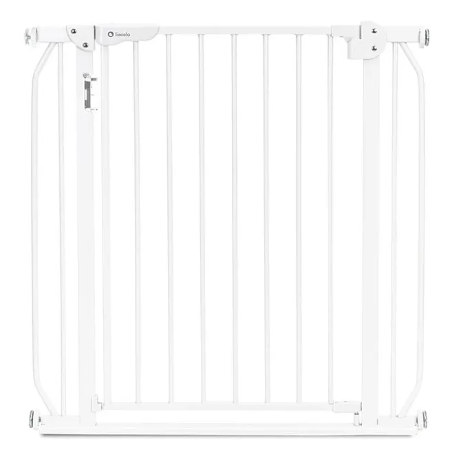 Lionelo Barrière de Sécurité Truus Slim Led - White